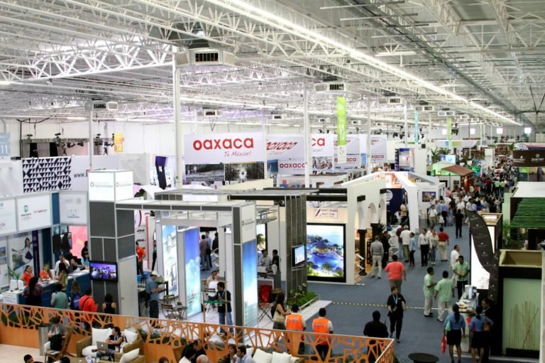 Tianguis Turístico de Acapulco rompe récord en asistencia y citas de negocios