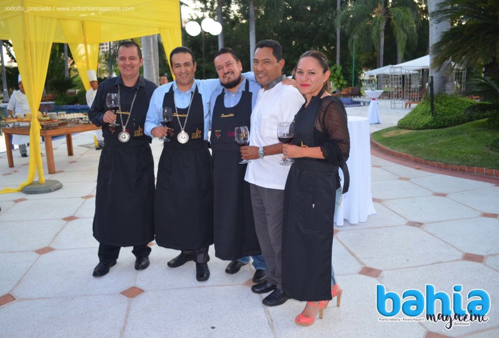 wf031 On Bahia Magazine Destinos Club Gourmet Entrada