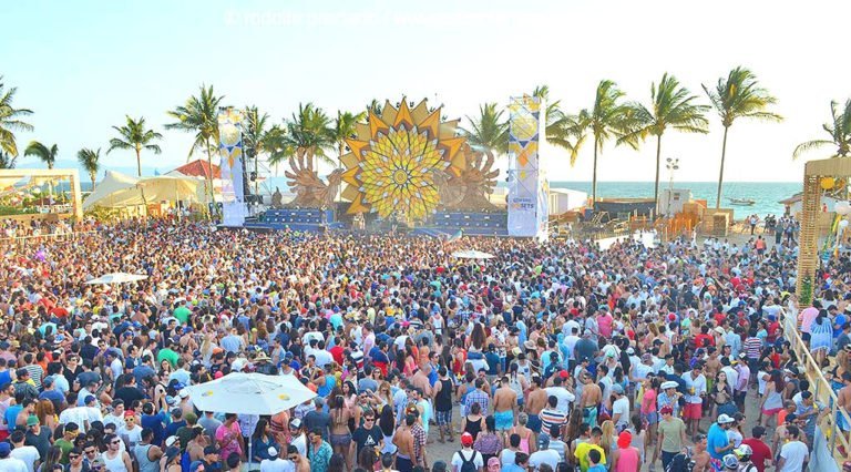 Corona SunSets 2017 refrescará el verano en Riviera Nayarit