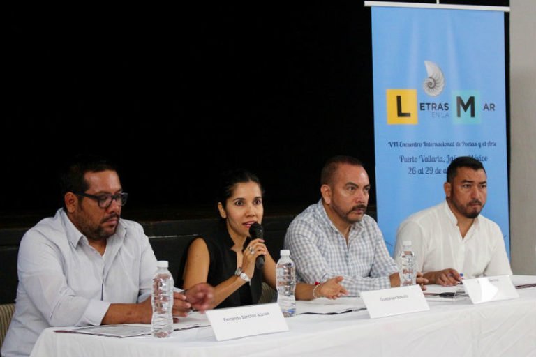“Letras en la Mar” rendirá homenaje a Fernando del Paso