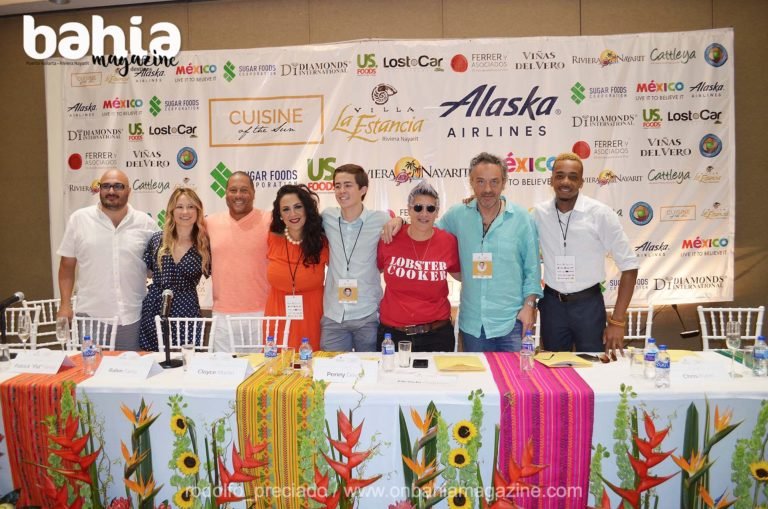 «Cuisine of the Sun» de Villa La Estancia celebra la gastronomía