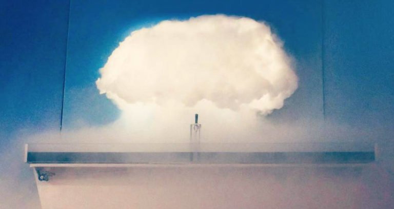 Con nube de tequila invitan a conocer Jalisco