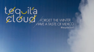 nube de tequila berlin3 On Bahia Magazine Destinos México Evento