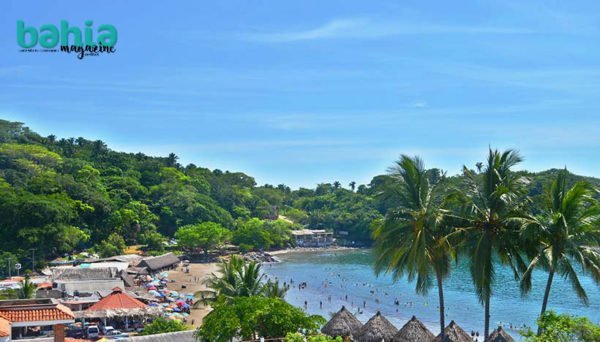 Playa Platanitos en el Top 10 de Playas más Limpias de México | On ...