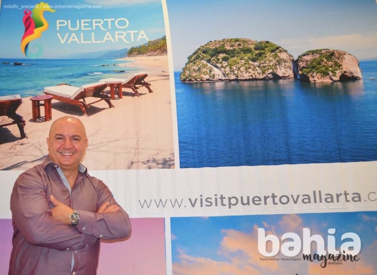 Va Fidetur por mayor proyección de Puerto Vallarta en el extranjero
