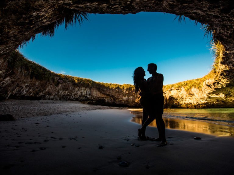 Riviera Nayarit entre los mejores 22 Destinos Lunamieleros de Lujo del mundo