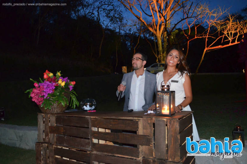 sirenis wedding grand matlali4 On Bahia Magazine Destinos Vida y Estilo Entrada