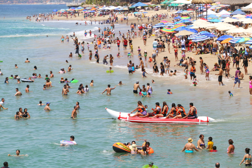 vacaciones semana santa On Bahia Magazine Destinos turismo Evento