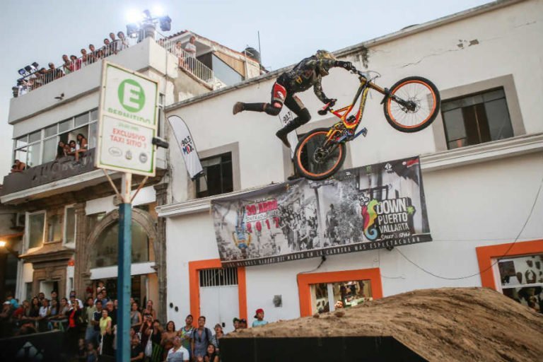 Supera expectativas el Down Puerto Vallarta