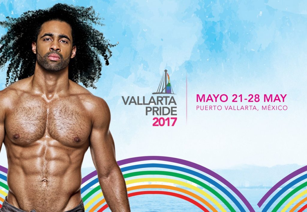 VALLARTA PRIDE 2017 2 On Bahia Magazine Destinos Eventos Entrada
