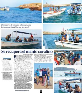 bahia magazine 11 On Bahia Magazine Destinos Page