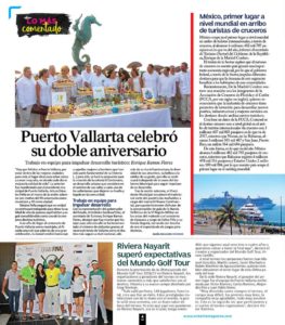 bahia magazine 4 On Bahia Magazine Destinos Página