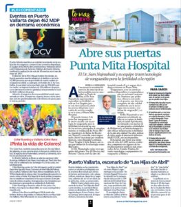 bahia magazine 6 On Bahia Magazine Destinos Página