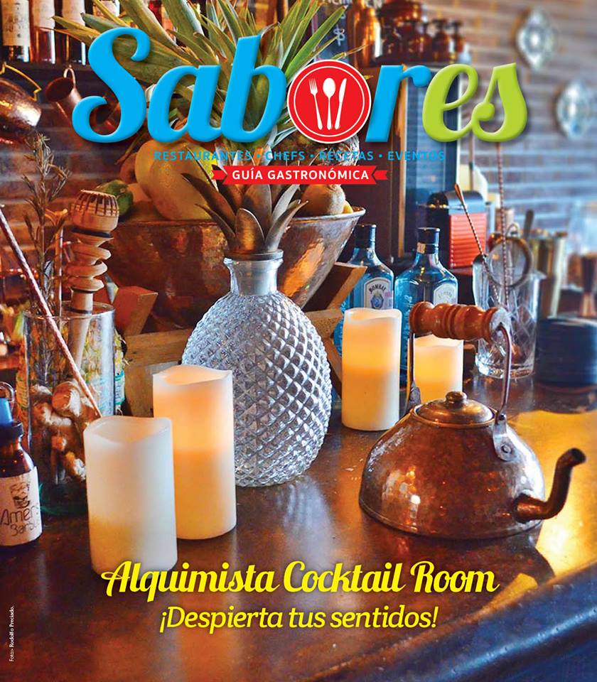 bahia sabores 1 On Bahia Magazine Destinos Page