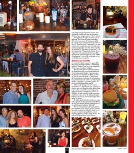bahia sabores 5 On Bahia Magazine Destinos Page