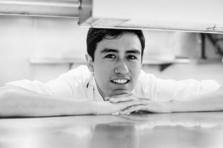 Jesús Durón, nuevo ‘Signature Chef’ del Carolina de St. Regis Punta Mita