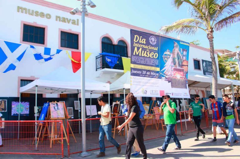 CUCosta celebra el Día Internacional de los Museos