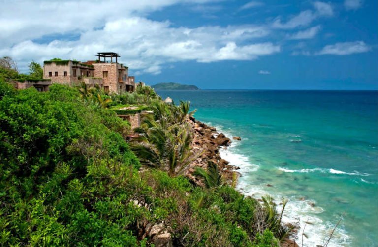 Imanta, el Relais & Châteaux de Riviera Nayarit