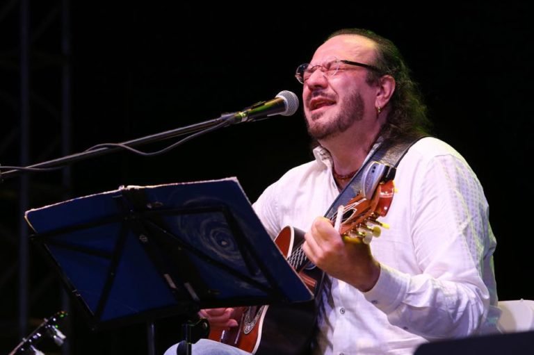 Espectacular apertura del Mayo Fest 2017