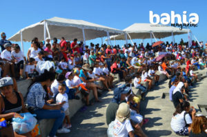 torneo pesca infantil riviera nayarit11 On Bahia Magazine Destinos Turismo Deportivo Post