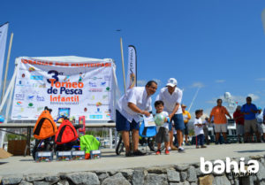 torneo pesca infantil riviera nayarit14 On Bahia Magazine Destinos pesca Evento
