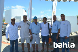 torneo pesca infantil riviera nayarit15 On Bahia Magazine Destinos Turismo Deportivo Entrada