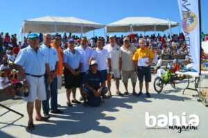 torneo pesca infantil riviera nayarit17 On Bahia Magazine Destinos pesca Evento