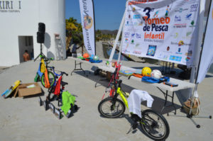 torneo pesca infantil riviera nayarit4 On Bahia Magazine Destinos Turismo Deportivo Entrada