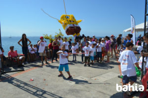 torneo pesca infantil riviera nayarit5 On Bahia Magazine Destinos Turismo Deportivo Entrada