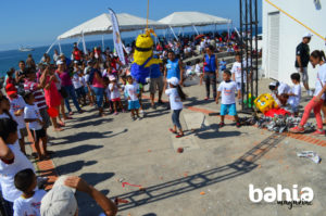 torneo pesca infantil riviera nayarit7 On Bahia Magazine Destinos Turismo Deportivo Entrada