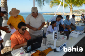 torneo pesca infantil riviera nayarit9 On Bahia Magazine Destinos Torneo de Pesca Evento