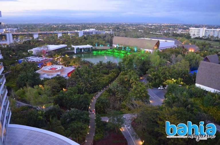 Listo, el nuevo Centro de Convenciones de Vidanta