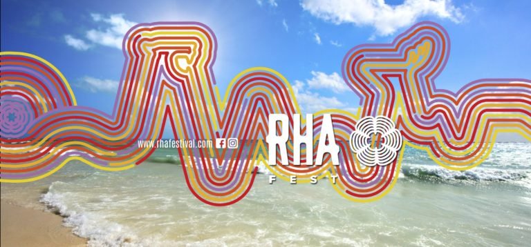 RHA Festival presenta lo más selecto del “house” mundial