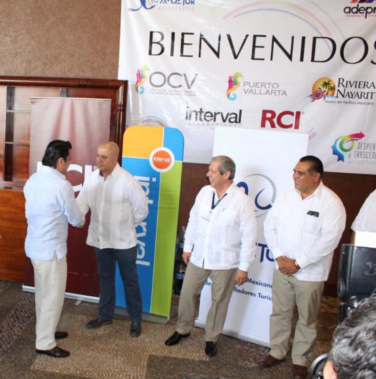 Concluye con éxito la XXXI Convención Anual de la Amdetur