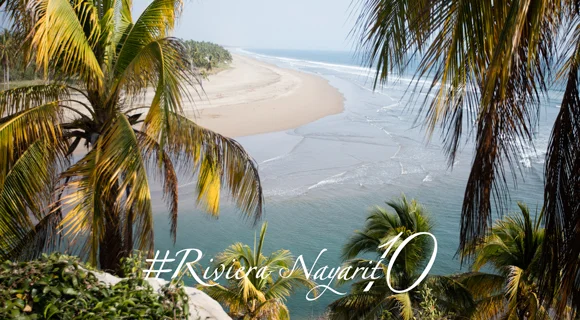 Top 10 Campamentos Tortugueros en Riviera Nayarit 3 campamentos tortugueros