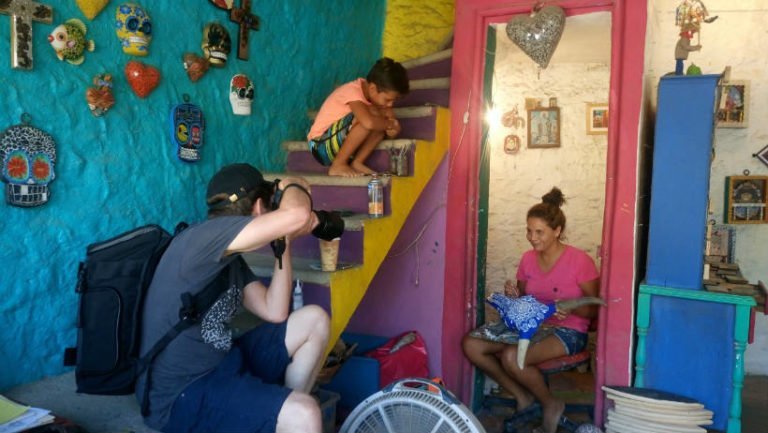 Condé Nast Traveler España exploró Nayarit