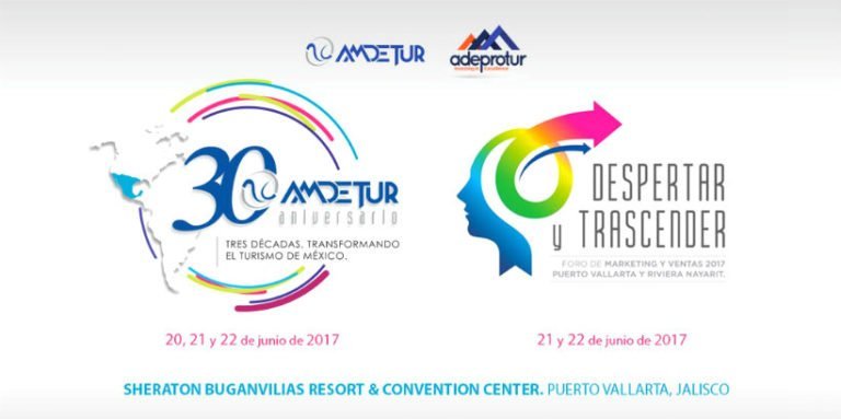 Recibirá Puerto Vallarta la XXXI convención de la Amdetur