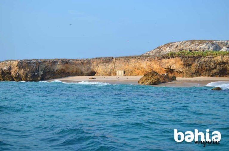Islas Marietas, un caso exitoso de limpieza y orden