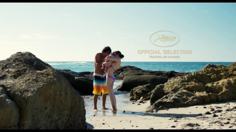 Puerto Vallarta, escenario de “Las Hijas de Abril”