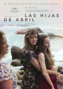 las hijas de abril4