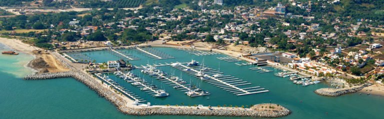 Playas y marinas mexicanas reciben el distintivo Blue Flag