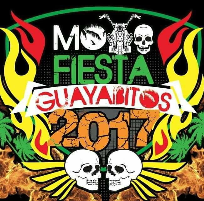 motofiesta guayabitos 2017 On Bahia Magazine Destinos Rincón de Guayabitos Evento