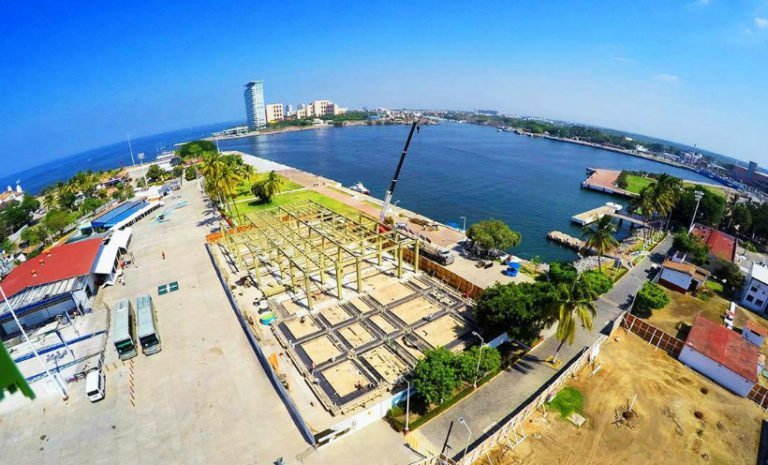 Puerto Vallarta tendrá primer “Puerto Mágico” abierto al público