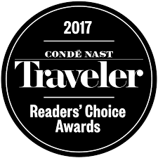 readers choice awards 2017 On Bahia Magazine Destinos hoteles Evento