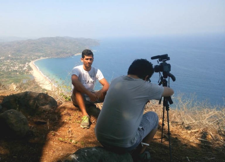 Influencers, bloggers y youtubers difunden a Riviera Nayarit