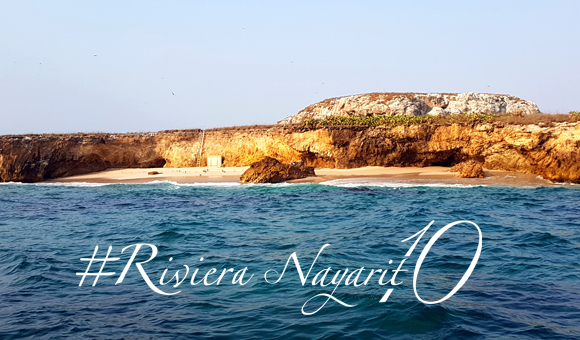 riviera nayarit top10 aventuras On Bahia Magazine Destinos turismo Evento