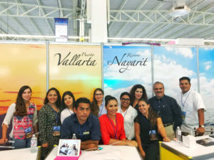vallarta viajes arlag2 On Bahia Magazine Destinos Guadalajara Evento