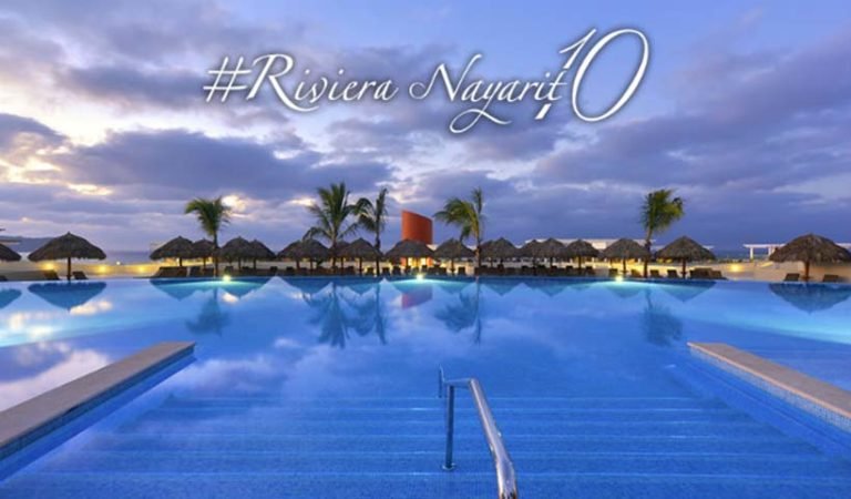 Top 10 Albercas Para Disfrutar en Familia