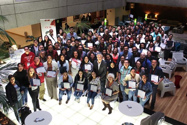 Puerto Vallarta obtiene 32 nuevos Profesionales en Gerencia de Congresos