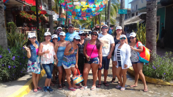 agentes viajes peru.2jpg On Bahia Magazine Destinos turismo Evento
